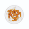 M PETS Chicken and Calcium Bone Treats for Dogs Dog Treats + Others M Pets