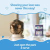 BLEP Mackerel Makarena Cat Wet Food Cats-Wet Food BLEP