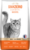 Signature Grain Zero Mackerel Adult Cat Dry Food For All Breed Cats- Dry food Signature