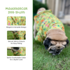 15buttons Madagascar Shirt for Dogs Dogs-Clothing & Accessories 15buttons Dropship