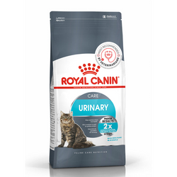 Royal Canin Urinary Care for Adult Cats Cats- Dry food Royal Canin