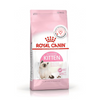 Healthy Kitten Nutrition Pack | Royal Canin Kitten Food with Sheba Wet Meals & Supplements Cats- Dry food Royal Canin