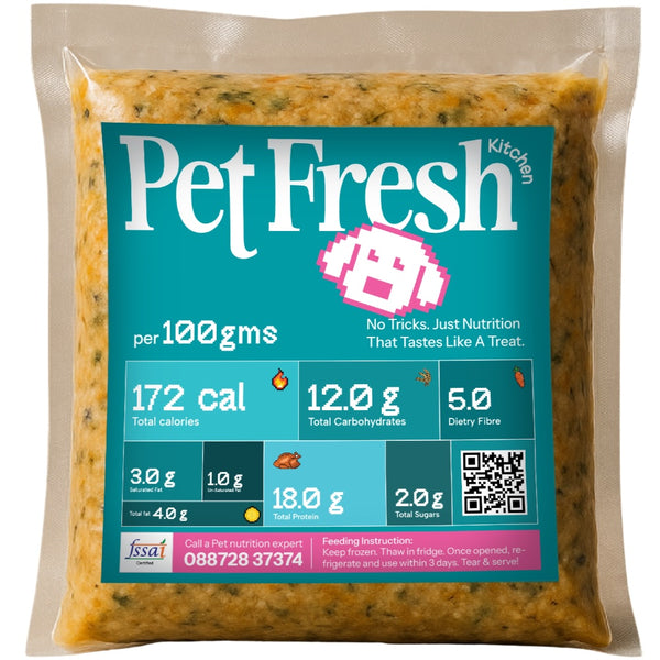 Pet Fresh Kitchen&