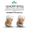 Basil Tender Bites Maki Sushi Cat Treats Cats-Treats & Others Basil