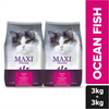 Maxi Persian Adult Cat Dry Food Cats- Dry food Maxi Persian