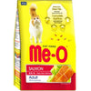 Me O Salmon Adult Cat Dry Food Cats- Dry food Me O
