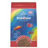 Growel Rainbow Small 3.5mm Floating Pellet for Fish Fish Growel 500g