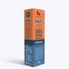 HUFT Yakies 100% Natural and Vegetarian Turmeric Gluten Free Chew Bone for Dogs Dog Treats + Others Heads Up for Tails