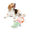 Barkbutler x Fofos Sealife Mermaid Plush Toy for Dogs
