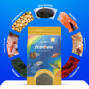 Growel Rainbow Micro 0.9mm Floating Pellet for Fish