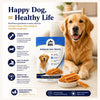 Petter World Milk & Chicken Sticks Soft Gourmet Dog Treats Dog Treats + Others Petter World Dropship
