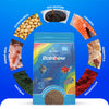 Growel Rainbow Mini 1.8mm Floating Pellet for Fish Fish Growel