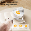 Petverse Wireless Water Fountain for Dogs & Cats (White) Both-Bowls & Feeders Petverse Dropship