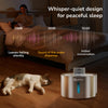 Petverse Smart Motion Sensor Pet Water Fountain for Dogs & Cats (Silver) Both-Bowls & Feeders Petverse Dropship