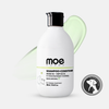 Moe Puppy Deshedding & Detangling 2 in 1 Shampoo & Conditioner for Dogs & Cats Both-Grooming Supplies Moe 300mL