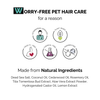 Moe Xtra Nourish for Relieving Itch and Moisturizing Dry Coat Shampoo for Dogs and Cats Both-Grooming Supplies Moe