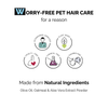 Moe Puppy Deshedding & Detangling 2 in 1 Shampoo & Conditioner for Dogs & Cats Both-Grooming Supplies Moe