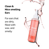 Moe Puppy Care Plus Ear Cleanser for Dogs and Cats Both-Health & Wellness Moe
