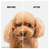 Moe Puppy Deshedding & Detangling 2 in 1 Shampoo & Conditioner for Dogs & Cats Both-Grooming Supplies Moe