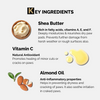 Moe Puppy Vitamin E Shea Butter Paw Cream for Dogs & Cats Both-Grooming Supplies Moe