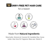 Moe Puppy Vitamin E Shea Butter Paw Cream for Dogs & Cats Both-Grooming Supplies Moe