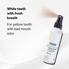Moe Puppy Thyme Grapeseed Dental Spray for Dogs & Cats Both-Health & Wellness Moe