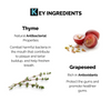 Moe Puppy Thyme Grapeseed Dental Spray for Dogs & Cats Both-Health & Wellness Moe