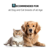 Moe Puppy Thyme Grapeseed Dental Spray for Dogs & Cats Both-Health & Wellness Moe