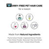 Moe Puppy Thyme Grapeseed Dental Spray for Dogs & Cats Both-Health & Wellness Moe