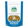 Oxbow Natural Science Multi Vitamin Supplement for Rabbits and Guinea Pigs Hamster & Guinea pigs Oxbow 120g