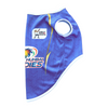 Pets Way Mumbai Indies Team Jersey Vest for Dogs | Indian Pet League Dogs-Clothing & Accessories Pets Way Dropship
