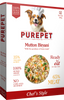 Purepet Mutton Biryani Fresh Food For Dogs Dogs-Fresh Food Purepet