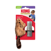 Kong Refillables Beaver Toy for Cats (Brown) Cats-Toys Kong