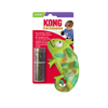 Kong Refillables Chameleon Toy for Cats (Green) Cats-Toys Kong