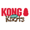 Kong Dragon Knots Toy for Dogs (Red) Dogs-Toys Kong