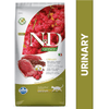Farmina N&D Quinoa Duck Cranberry & Chamomile Grain Free Urinary Adult Cat Dry Food Cats- Dry food Farmina N&D 5kg
