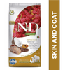 Farmina N&D Quinoa Quail Coconut & Turmeric Skin & Coat All Breed Dog Dry Food Dogs- Dry Food Farmina N&D 7kg