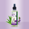Natural Remedies Fresh Me Up Bloom Aloevera Cleanser for Dogs and Cats Both-Grooming Supplies Natural Remedies 170mL