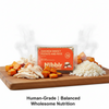 Nibblr By Nootie Wholesome Chicken Sweet Potato & Rice Ready to Eat Meal Dog Wet Food Dogs-Fresh Food Nootie