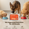 Nibblr By Nootie Wholesome Chicken Sweet Potato & Rice Ready to Eat Meal Dog Wet Food Dogs-Fresh Food Nootie