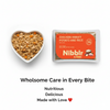 Nibblr By Nootie Wholesome Chicken Sweet Potato & Rice Ready to Eat Meal Dog Wet Food Dogs-Fresh Food Nootie