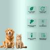 Natural Remedies Nomo Ticks Xtra Body Spray for Dogs and Cats Both-Grooming Supplies Natural Remedies