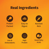 NutriWag Fresh Chicken, Rice and Vegetables Dog Wet Food (Limited Shelf Life) Dogs-Fresh Food Heads Up for Tails