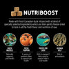 Nutrience SubZero Northern Lakes Fish and Duck Flavoured Dog Dry Food Dogs- Dry Food Nutrience
