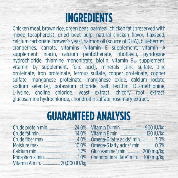 Nutrience Original Chicken and Brown Rice Adult Dog Dry Food
