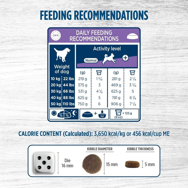 Nutrience Original Lamb Meal and Brown Rice Recipe Adult Dog Dry Food