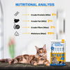 Active Lickable Crab Creamy Cat Treats (Buy 1 Get 1) Cats-Treats & Others Active