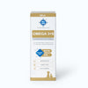 Pet360 Omega 3+6 Itch & Allergy Control Salmon Fish Oil for Dogs & Cats Both-Health & Wellness Pet360 200mL