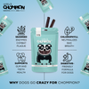 Venttura Chompion Pawsitive Oral Health Dog Treats Dog Treats + Others Venttura