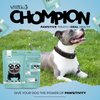 Venttura Chompion Pawsitive Oral Health Dog Treats Dog Treats + Others Venttura